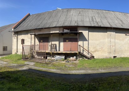 hall for sale - Skoczów (gw), Pogórze