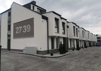 apartment for sale - Bielsko-Biała, Kamienica