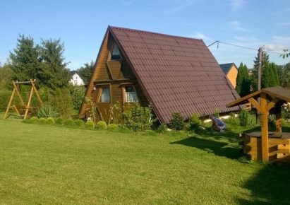 house for sale - Łodygowice, Pietrzykowice