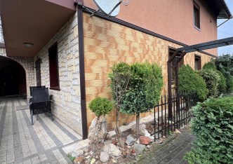dom na sprzedaż - Bielsko-Biała, Komorowice Śląskie