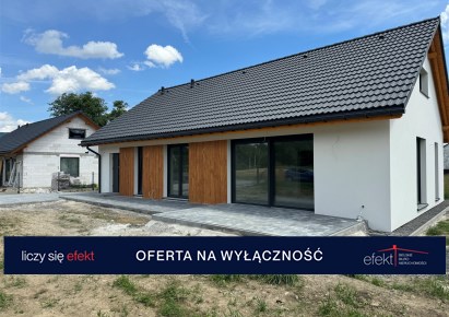 house for sale - Buczkowice, Rybarzowice, Topolowa