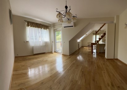 apartment for sale - Bielsko-Biała, Straconka