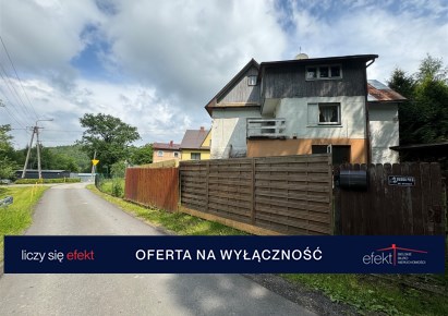 house for sale - Świnna, Pewel Ślemieńska