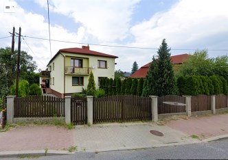 dom na sprzedaż - Buczkowice