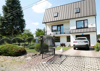 house for sale - Brenna, Górki Wielkie