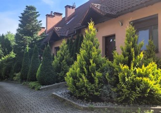 dom na sprzedaż - Bielsko-Biała, Kamienica