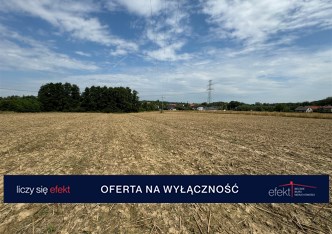 parcel for sale - Bielsko-Biała, Hałcnów