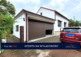 house for sale - Bielsko-Biała, Mikuszowice Krakowskie