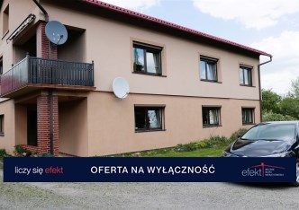 house for sale - Bielsko-Biała, Wapienica