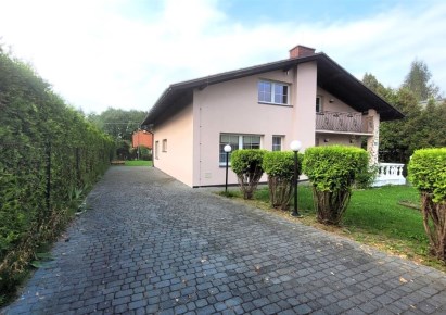 house for sale - Brenna, Górki Wielkie