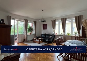 apartment for sale - Bielsko-Biała, Górne Przedmieście