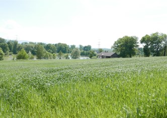 działka na sprzedaż - Bielsko-Biała, Komorowice Krakowskie