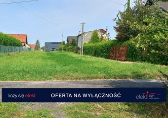 działka na sprzedaż - Skoczów (gw), Pierściec