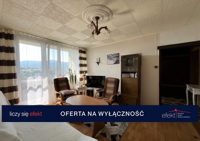 apartment for sale - Bielsko-Biała, Osiedle Wojska Polskiego