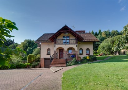 house for sale - Hażlach, Kończyce Wielkie