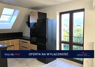 apartment for rent - Bielsko-Biała, Złote Łany