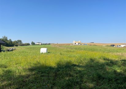 działka na sprzedaż - Wilamowice (gw), Pisarzowice