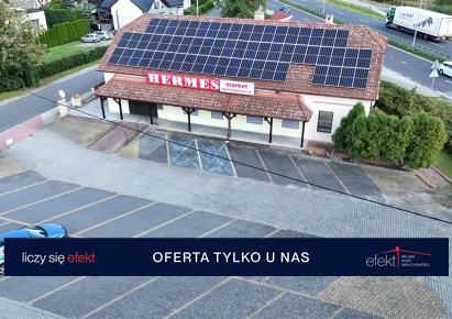 lokal na wynajem - Ustroń, Nierodzim