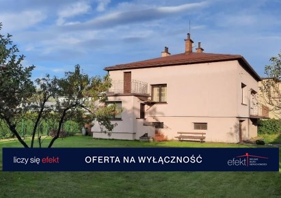 house for sale - Bielsko-Biała, Komorowice Krakowskie