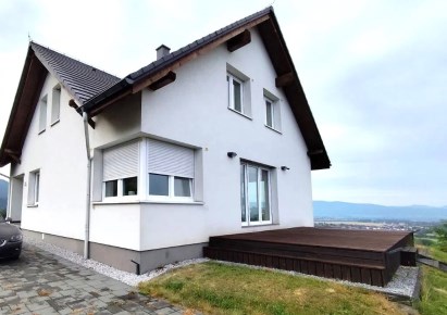 house for sale - Lipowa