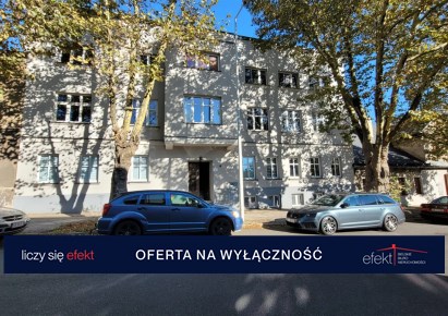 apartment for sale - Bielsko-Biała, Górne Przedmieście