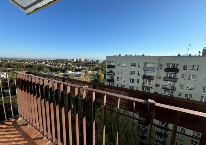 apartment for sale - Bielsko-Biała, Osiedle Beskidzkie