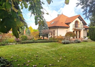 house for sale - Wilkowice, Meszna