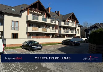 apartment for sale - Bielsko-Biała, Wapienica