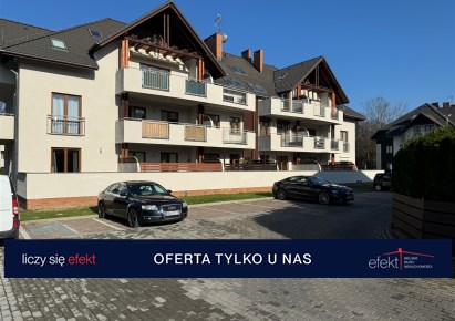 mieszkanie na sprzedaż - Bielsko-Biała, Wapienica