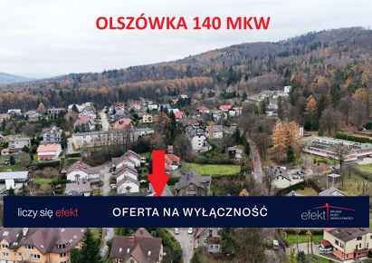 dom na sprzedaż - Bielsko-Biała, Olszówka