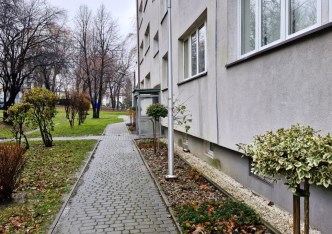 apartment for rent - Bielsko-Biała, Osiedle Kopernika