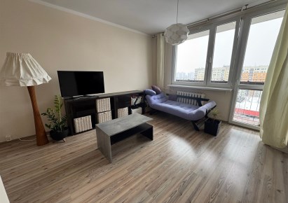 apartment for sale - Bielsko-Biała, Osiedle Beskidzkie