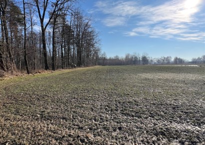 działka na sprzedaż - Skoczów (gw), Ochaby Wielkie