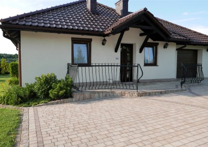 house for sale - Kęty (gw), Bielany