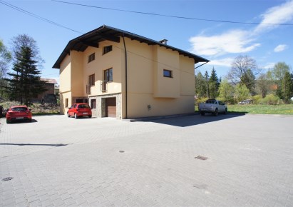 house for rent - Wilkowice, Bystra